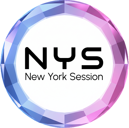 Logo de NYS Markets